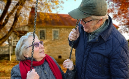 Cohousing - cooperativas de habitação já têm projetos em estudo na área sénior em Portugal