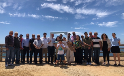 Festival Sargo da Costa Vicentina foi um sucesso e já tem segunda edição confirmada em 2023