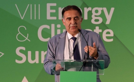Presidente da CCDR ALGARVE destaca contributo do Programa Regional ALGARVE 2030 para alinhamento da região com desígnio da sustentabilidade