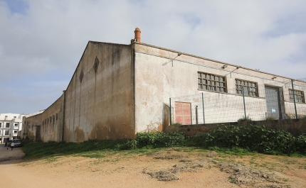 Câmara renova intenção de aquisição de imóveis em localizações estratégicas