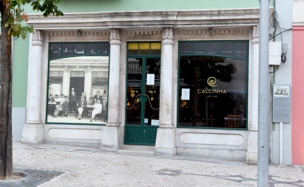 NOVO CONCURSO PARA EXPLORAÇÃO DO CAFÉ CALCINHA JÁ ESTÁ EM CURSO 