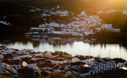 Jornadas do Mundo Rural em Alcoutim nos dias 19 e 20 de maio