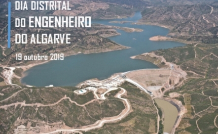 Evento Ordem dos Engenheiros -  Visita Técnica à Barragem de Odelouca