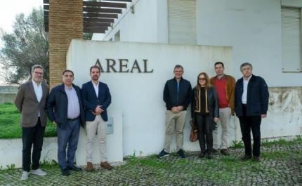 AREAL com novos órgãos sociais para o mandato 2022-2024