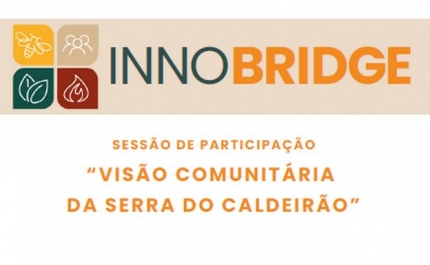 SESSÃO DE PARTICIPAÇÃO «VISÃO COMUNITÁRIA DA SERRA DO CALDEIRÃO» 