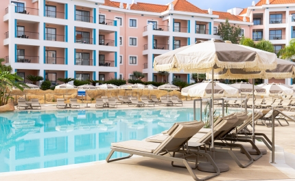 Escapadinhas Slow: o Algarve em modo tranquilo com o Hilton Vilamoura