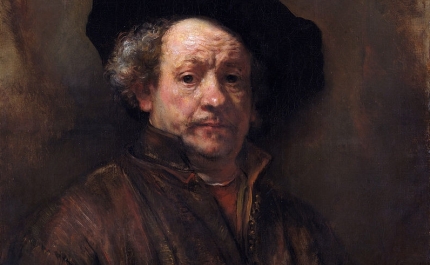 Investigador descobre suposto Rembrandt em Portimão, museu duvida que seja original