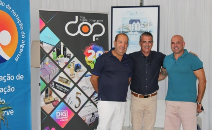 Encontros Técnicos de Natação Algarvia reuniram especialistas de renome em Albufeira