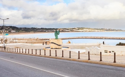 Lagos acolhe XXIX Meia Maratona de Lagos e Campeonato do Algarve de Fundo a 14 de maio