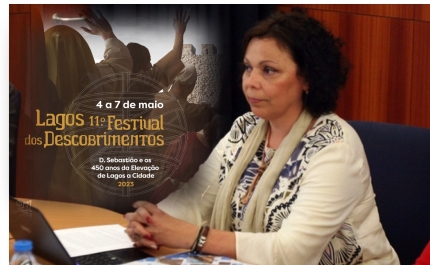 Entrevista | Festival dos Descobrimentos de Lagos regressa com novidades