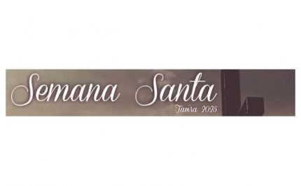 PARÓQUIA DE TAVIRA ANUNCIA CELEBRAÇÕES DA SEMANA SANTA 2025