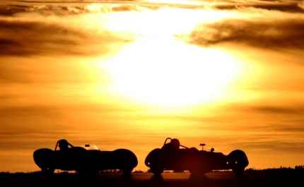 ALGARVE CLASSIC FESTIVAL 2014