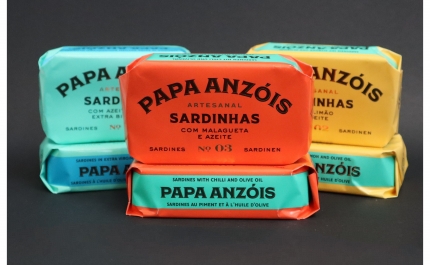 Papa Anzóis - As latas regressam ao Barlavento Algarvio 