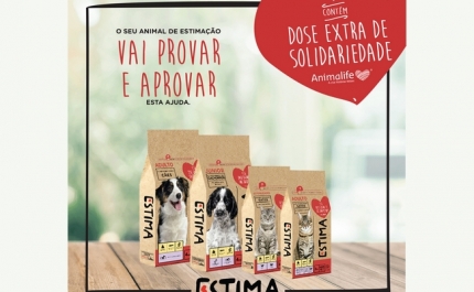 Banco Solidário Animal - 2º Fim-de-semana