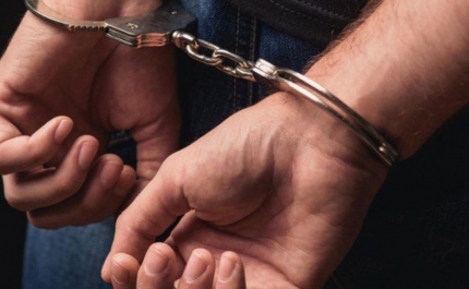 Albufeira: Detenção por violação