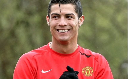 Portugal-Letónia: Estádio Algarve talismã para Ronaldo e companhia