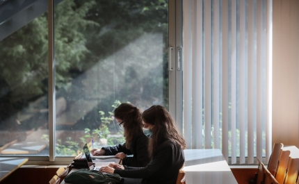 Pandemia aumentou dificuldades antigas dos jovens