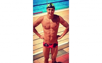 MIGUEL NASCIMENTO CONQUISTA CINCO MEDALHAS NO OPEN DO LUXEMBURGO