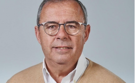 Eleições Autárquicas 2025 | Entrevista | Hélder Martins: «Estou pronto para este desafio»