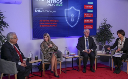 Cibersegurança é questão de segurança nacional que vai além dos ataques informáticos