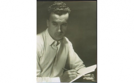 Conferência «A Arquitetura De Manuel Laginha Ao Serviço Da Paz»