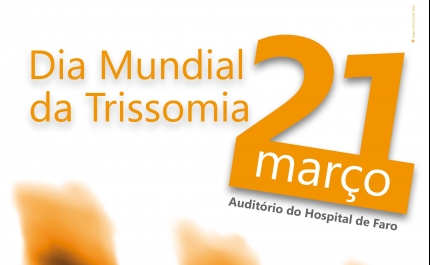 CHAlgarve promove encontro dedicado à Reabilitação Pediátrica na Trissomia 21