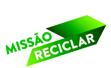 Missão Reciclar visita municípios da ALGAR e sensibiliza para a reciclagem 