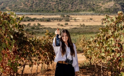 ENOTURISMO REFORÇA A DIVERSIFICAÇÃO DA OFERTA TURÍSTICA DO ALGARVE