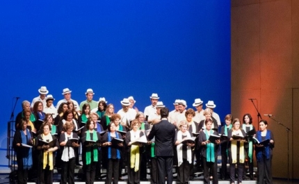 CorusFest anima Faro durante dois dias