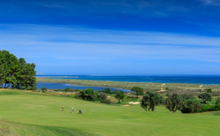 Britânicos continuam a ser os principais compradores de casas nos Resorts do Algarve