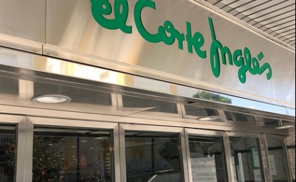 El Corte Inglês com nova campanha de cruzeiros