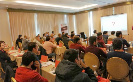 CÂMARA DE LOULÉ ORGANIZA CONFERÊNCIA INTERNACIONAL SOBRE «CIÊNCIA» DO FUTEBOL