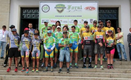 Taça de Portugal XCM .4 - Manteigas