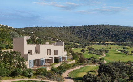 Apresentamos a Oriole Village no Ombria Resort