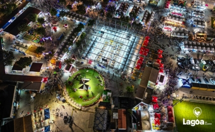 Cerca de 200 mil visitantes marcaram presença na FATACIL 2023