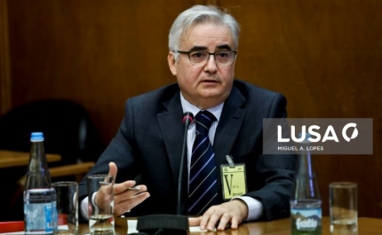 Morreu antigo diretor da Lusa Pedro Camacho vítima de covid-19