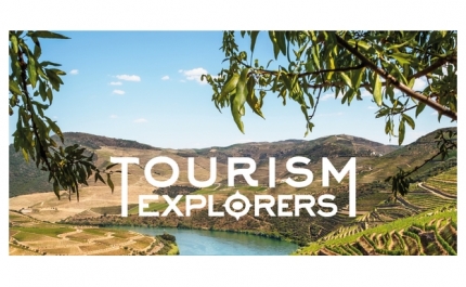Tourism Explorers está de regresso a Faro! 