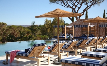 Quinta do Lago | Investimento de mais de 50 milhões de euros na remodelação do resort mais exclusivo do Algarve