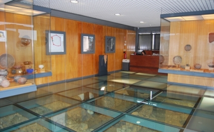 “PATRIMÓNIO, SEMPRE UMA DESCOBERTA”: JORNADAS EUROPEIAS DO PATRIMÓNIO ASSINALADAS EM LOULÉ, QUERENÇA E SALIR