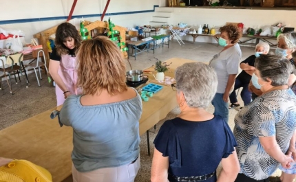  «Vilas em Movimento»: Projeto Destaca-se ao Elevar o Bem-Estar da População do Baixo Guadiana 