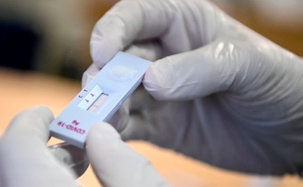 Covid-19: Portugal ultrapassa dois milhões de infetados
