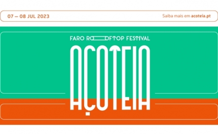 ABERTURA DO FESTIVAL AÇOTEIA