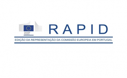 11,9 mil milhões de euros para melhorar as ligações de transportes europeias