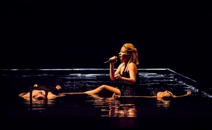QUORUM BALLET ESTREIA A SUL O SEU NOVO ESPETÁCULO