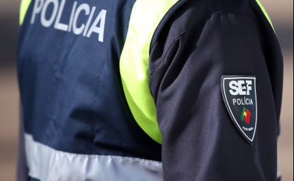 Faro: SEF detém estrangeiro procurado em Itália por violação de menores