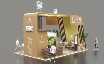 NAU Hotels & Resorts marca presença na BTL