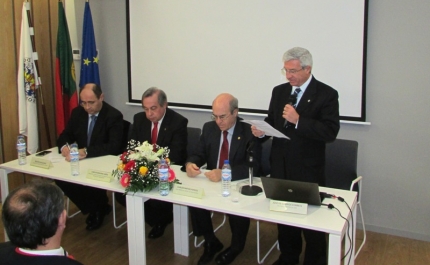 Ordem dos Engenheiros com nova sede em Faro