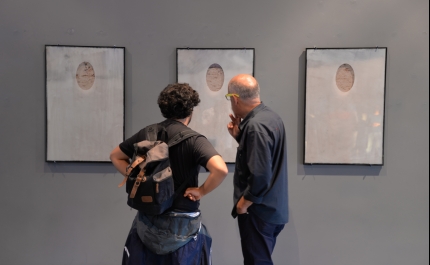 EXPOSIÇÃO DESVIO/(DES)VER | UMA REFLEXÃO DE MIGUEL CHETA SOBRE O ALGARVE