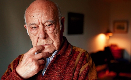 Morreu médico António Coimbra de Matos aos 92 anos