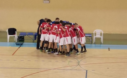 ANDEBOL